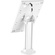 Brateck Anti-Theft Countertop Tablet Kiosk Stand With Bolt Down