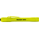 Pelican 1975i Safety Penlight with Helmet Mount (Yellow)