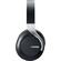 Shure AONIC 40 Noise-Cancelling Wireless Over-Ear Headphones (Black)