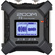 Zoom F3 2-Input / 2-Track Portable Field Recorder