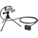 Zoom ECM-3 Extension Cable with Action Camera Mount (3m)