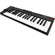 IK Multimedia iRig Keys 2 Pro 37-Key USB MIDI Keyboard Controller - Open Box