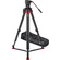 Sachtler System aktiv10T & flowtech 100 with Ground Spreader