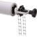 Impact Wall Mounting Kit with Metal Chain for Roll Paper