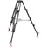 Sachtler System PTZ HD Tripod and Dolly