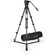Sachtler System FSB 8 Mk II 75/2 CF with Ground Spreader