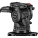 Sachtler aktiv10 Sideload Fluid Head with SpeedLevel and SpeedSwap Technology