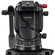 Sachtler aktiv10 Sideload Fluid Head with SpeedLevel and SpeedSwap Technology