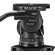Sachtler aktiv10 Sideload Fluid Head with SpeedLevel and SpeedSwap Technology