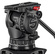 Sachtler aktiv10 Sideload Fluid Head with SpeedLevel and SpeedSwap Technology