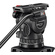 Sachtler aktiv10 Sideload Fluid Head with SpeedLevel and SpeedSwap Technology
