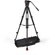 Sachtler System FSB 8 Mk II 75 2 AL with Mid-Level Spreader