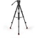 Sachtler System FSB 8 Mk II 75 2 AL with Mid-Level Spreader