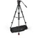 Sachtler System FSB 6 Mk II 75/2 CF Mid-Level Spreader