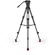 Sachtler System FSB 6 Mk II 75/2 CF Mid-Level Spreader
