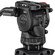 Sachtler aktiv6 Sideload Fluid Head with SpeedLevel & 3-Step Drag (75mm)