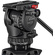 Sachtler aktiv6 Sideload Fluid Head with SpeedLevel & 3-Step Drag (75mm)