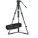 Sachtler System FSB 4 75/2 CF with Ground Spreader