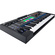 Novation 49SL MkIII MIDI and CV Keyboard Controller with Sequencer (49-Note Keyboard)
