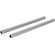 SmallRig 15mm Stainless Steel Rod - 30cm 12" (2pcs)