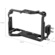 SmallRig Cage & Cable Clamp for FUJIFILM GFX100S/GFX50S II 3715