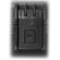 Pelican Storm iM3100 Case without Foam (Black)
