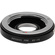 FotodioX Pro Lens Mount Adapter for Minolta MC/MD Lens to Pentax K Mount Camera