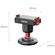 Ulanzi U170 Magnetic Quick Release Ball Head with 3M Sticker