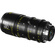 DZOFilm Catta Ace 35-80mm T2.9 PL-Mount Cine Zoom Lens with EF-Mount Bayonet (Black)