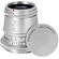 TTArtisan 17mm f/1.4 Lens for Nikon Z (Silver)