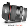 Meike MK-8mm f/3.5 Fisheye Lens for Canon EF