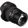 Meike MK-8mm f/3.5 Fisheye Lens for Micro Four Thirds