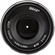 Meike MK-50mm f/2 Lens for Fuji FX-Mount
