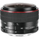 Meike MK-6.5mm f/2 Circular Fisheye Lens for Sony E