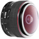 Meike MK-6.5mm f/2 Circular Fisheye Lens for Canon EF-M