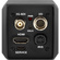 Marshall Electronics CV366 Compact Genlock Camera (3G-SDI, HDMI)