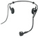 Audio Technica ATM75 Headset Mic