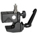 GVM Super Clamp with Mounting 1/4" & 3/8" Standard Stud