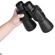 GVM 20X50 HD Binoculars (Black)