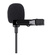 GVM Dual Omnidirectional Lavalier Microphone for iOS Devices (29cm Cable)
