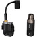 NUX Wireless Mic System for Saxophone