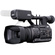JVC GY-HC550 Handheld Connected Cam 1" 4K Broadcast Camcorder