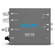 AJA HA5-12G-T-ST HDMI 2.0 to 12G-SDI Mini-Converter with Single Channel Fiber 12G ST Transmitter