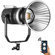 GVM SD300D Bi-Color LED High Power Video Spotlight