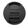Nikon LC-67B 67mm Snap-On Front Lens Cap