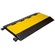 Dynamix 5-Channel Floor Cable Protector, Heavy Duty with Installation Lid