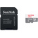 SanDisk 64GB Ultra UHS-I microSDXC Memory Card with SD Adapter (5-Pack)