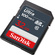 SanDisk 32GB Ultra SDHC UHS-I Memory Card (10-Pack) with 4-in-1 Card Reader