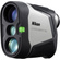 Nikon 6x22 CoolShot 50i Laser Rangefinder