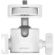 Smallrig simorr Vigor VT-15 White Vlog Tripod